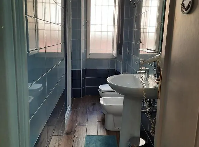 Apartment Casa A San Giovanni