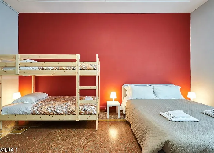 Apartment Casa A San Giovanni *