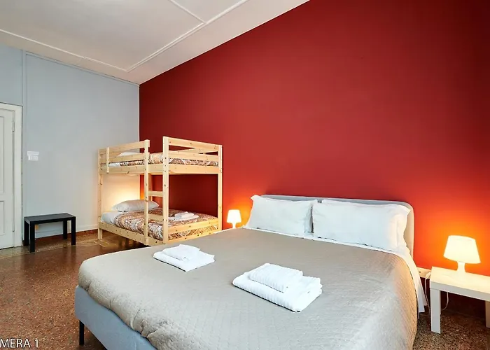 Casa A San Giovanni