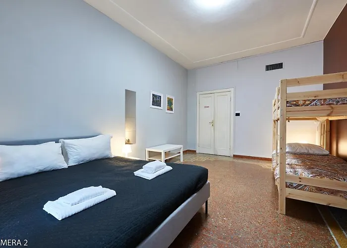 Apartment Casa A San Giovanni Rome