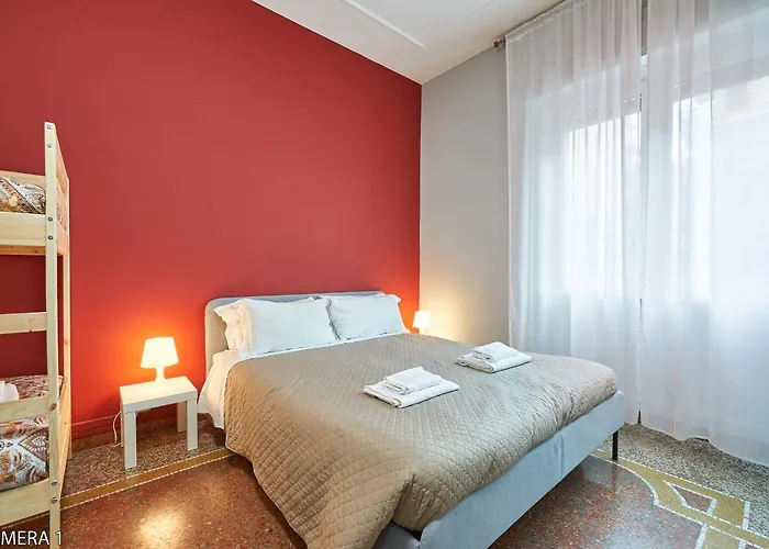 Casa A San Giovanni Rome