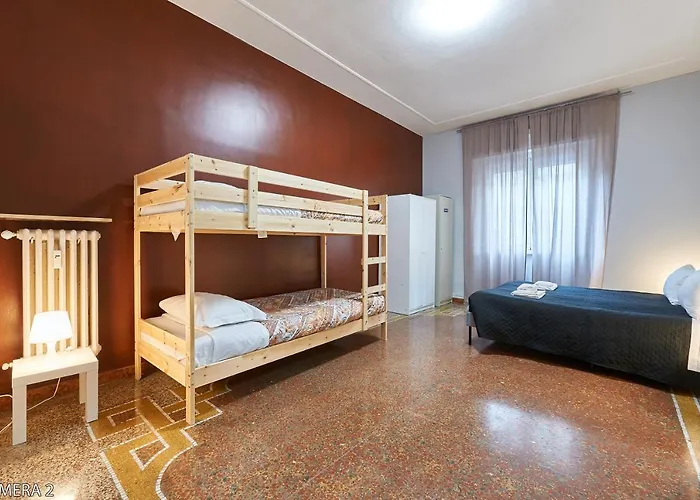 Casa A San Giovanni