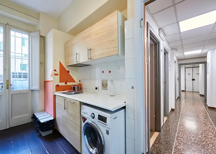 Casa A San Giovanni Apartment Rome