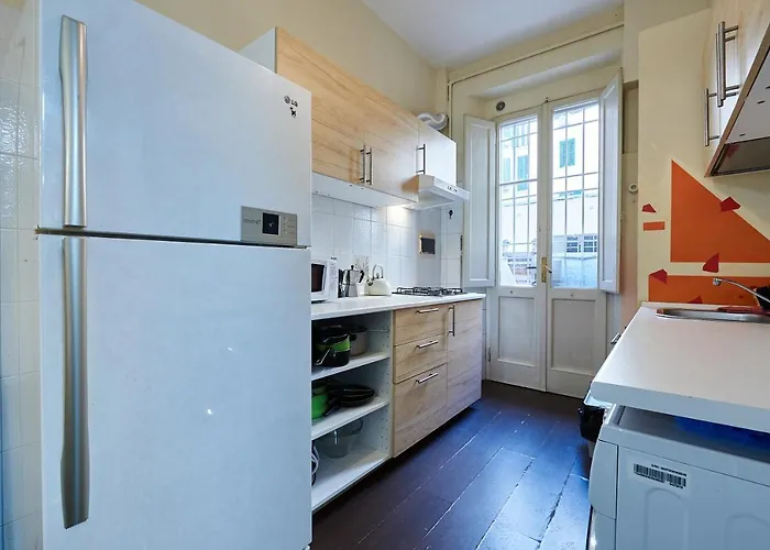 Casa A San Giovanni Apartment