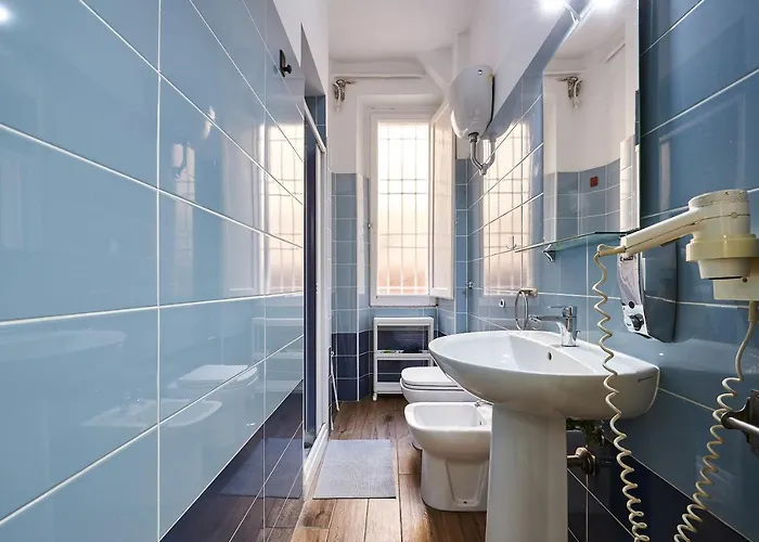 Apartment Casa A San Giovanni Rome