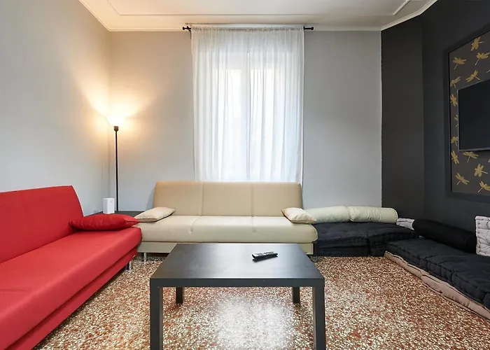 Casa A San Giovanni Apartment