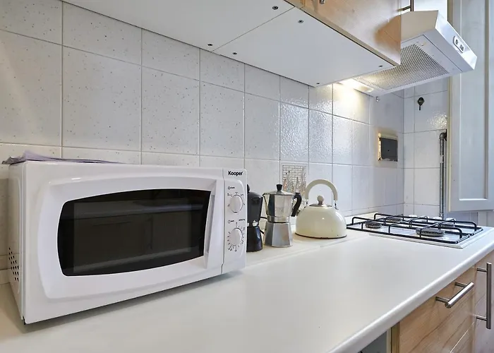 Apartment Casa A San Giovanni *