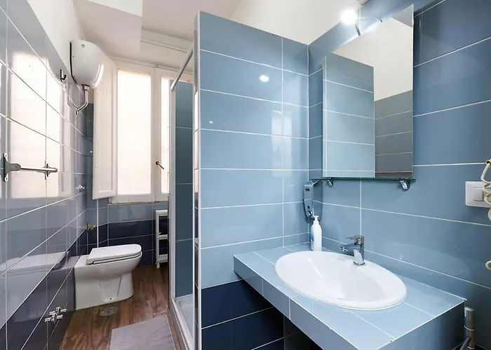 Casa A San Giovanni Apartment