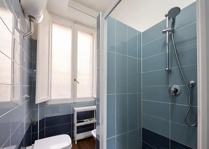 Casa A San Giovanni Apartment