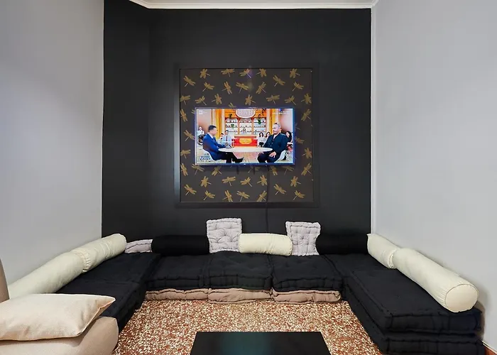 Casa A San Giovanni Apartment